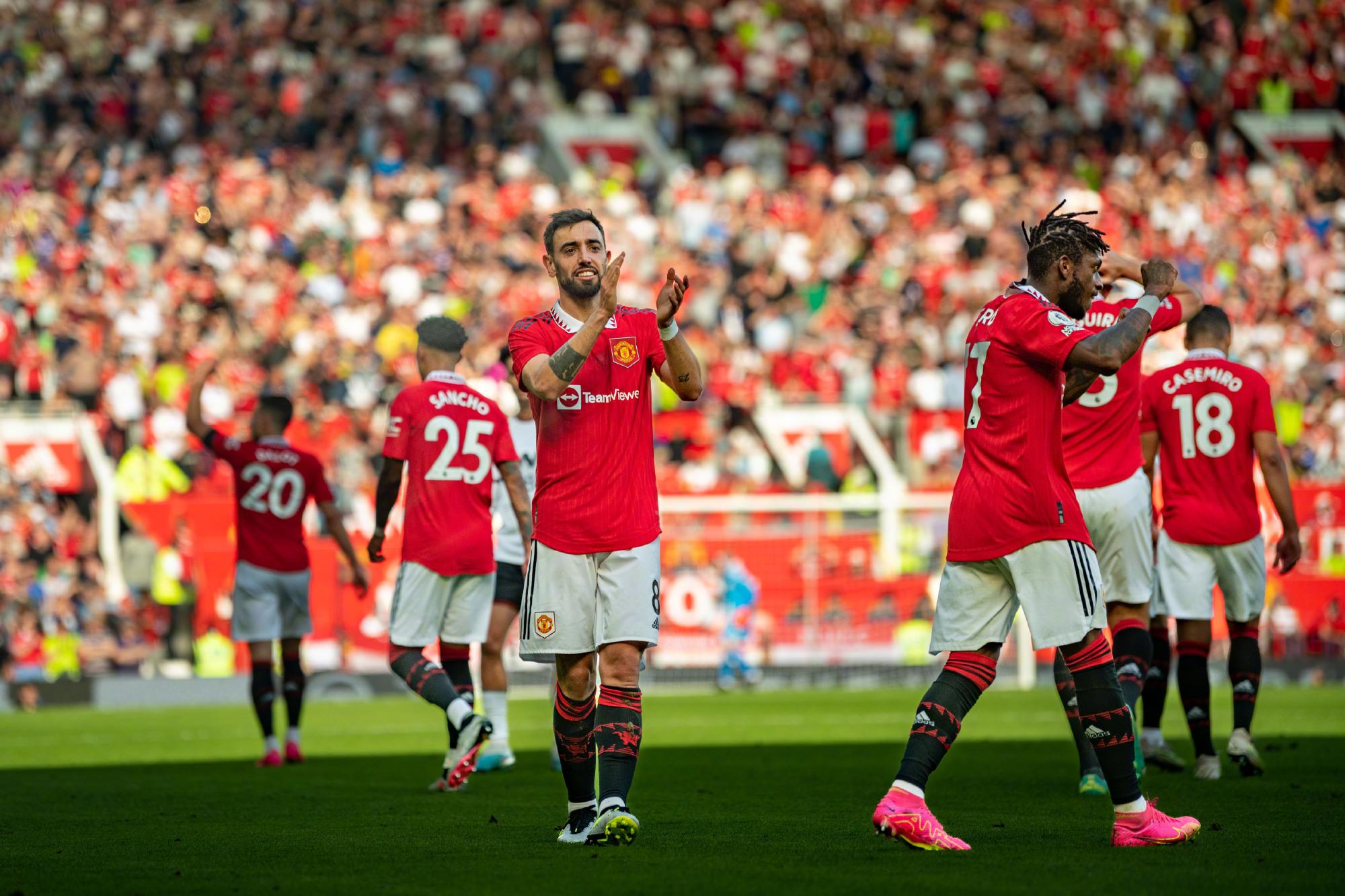 曼联正积极 曼联正积极