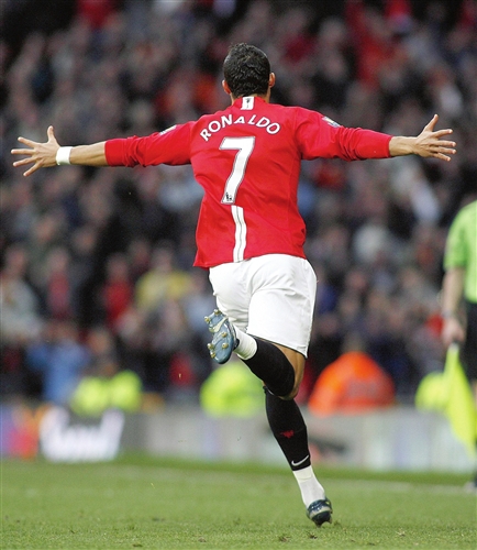 未来的中场 未来的中场