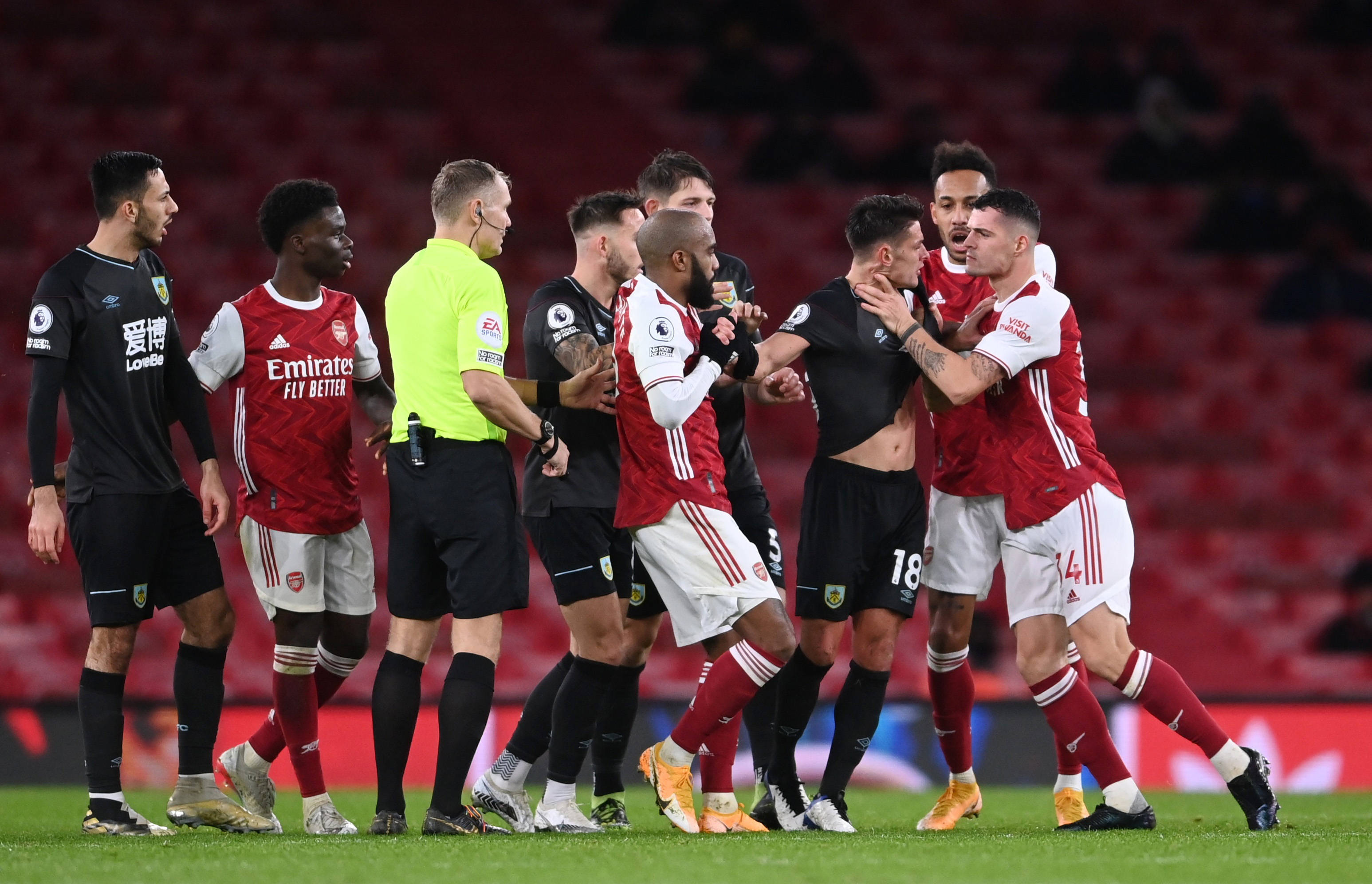 热刺官方 热刺官方